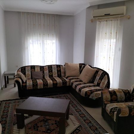 Antalya Begonvil Apart Екстер'єр фото