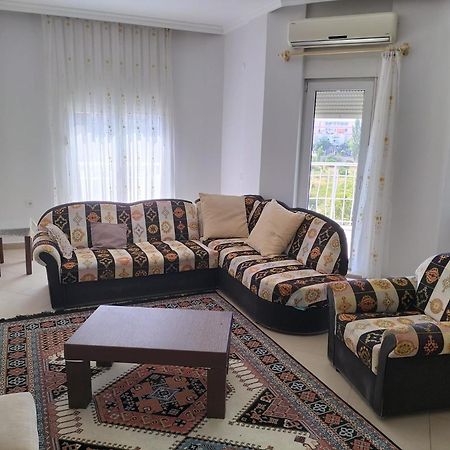 Antalya Begonvil Apart Екстер'єр фото