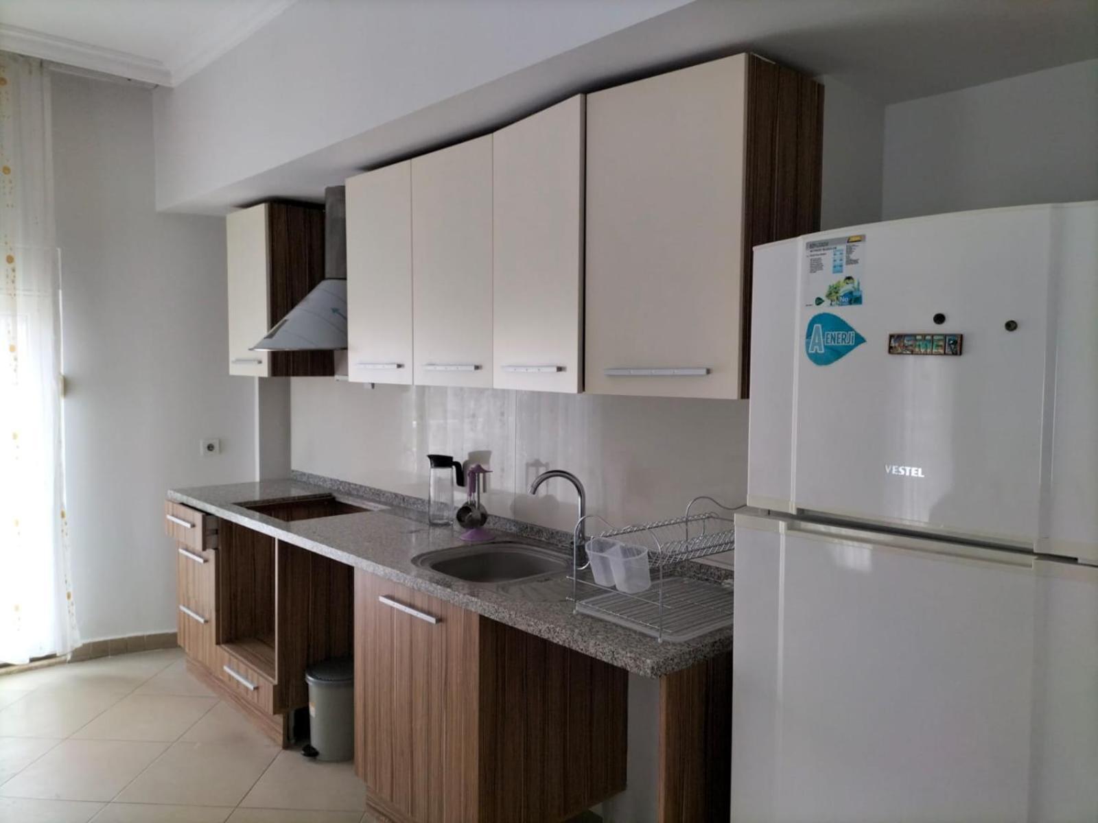 Antalya Begonvil Apart Екстер'єр фото