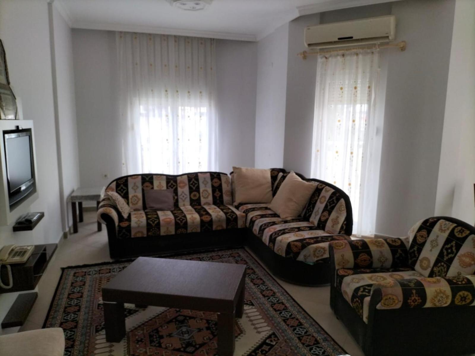 Antalya Begonvil Apart Екстер'єр фото