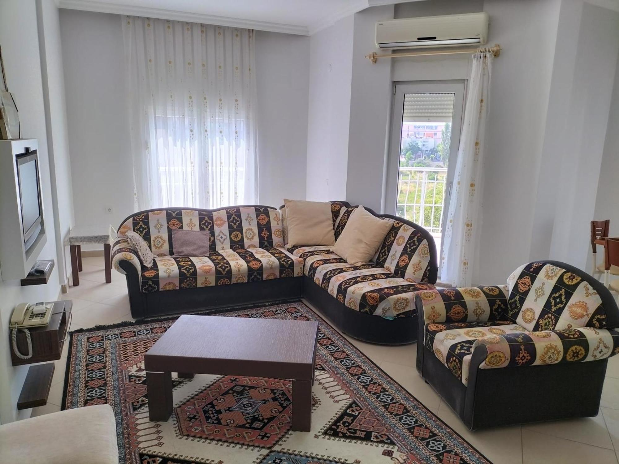 Antalya Begonvil Apart Екстер'єр фото